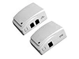 Phonex PX211-D Easy Jack 2 Wireless Web Jack System - DATA only