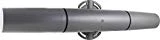 GE Ultra Pro Attic Mount TV Antenna, 60 Mile Range, Outdoor, Stealth, Long Range Antenna, Digital, HDTV Antenna, 4K 1080P VHF UHF, High Definition Future Ready, Amplifier, Signal Booster, 34560