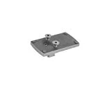 Evolution Gun Works Viper/Venom GI 1911 Sight Mount (fits Burris FastFire and Docter) 49310