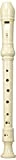 Yamaha YRS-23Y Soprano Recorder, Natural