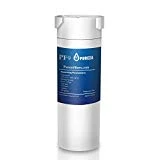 Pureza filters XWF Water Filter, Replacement for GE XWF, XWF Genuine Ge Refrigerator Compatible with GE French-door