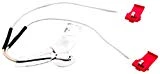 GE WR49X10173 Dispenser Water Tube Heater for Refrigerator