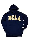 UCLA Arch Classic Hood Navy Medium