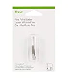 Cricut Replacement Cutting Blades for Cutting Machines