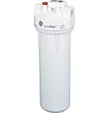 General Electric GXWH04F Standard Flow Whole House Filtration System