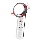 3 in 1 Fat Remover Machine EMS Sliming Massager for Weight Loss Skin Device for Arm Leg Stomach Massager