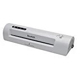 Scotch Thermal Laminator, 2 Roller System for a Professional Finish, Laminate up to 9' Wide (TL901)