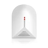 KERUI Glass Break Sensor Detector Wireless for Security Alarm System