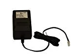 Wayne 60194-WYN1 ESP25 Transformer, Black