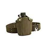 Coleman Military Style Canteen
