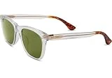 TOMS Wayfarer Sunglasses, VINTAGE CRYSTAL, 52-19-151