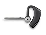 Plantronics 10325VRP Voyager Legend Wireless Bluetooth Headset - Compatible with iPhone, Android, and Other Leading Smartphones - Black