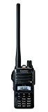 Yaesu Original FT-25 FT-25R 144 MHz VHF Mono Band FM Hanheld Transceiver - 3 Year Warranty
