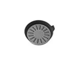 WeatherTech 8A2CCST Black Universal Car Asters