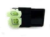 CDI Box for GY6 50cc 70cc 90cc 110cc 125cc 150cc 200cc 250cc 300cc Scooter ATV Go Kart Moped Roketa Taotao Sunl Yerf Dog SpiderBox GX150
