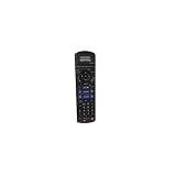 USED Remote Control For Panasonic EUR7662YX0 SC-PT660 SC-PT670 DVD Home Theater System