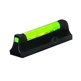 HIVIZ Ruger LCR Front Sight, Green