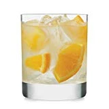 Libbey Signature Stinson Rocks Cocktail Glasses, Set of 8