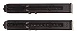 Umarex .177 Caliber BB Gun Air Pistol Magazine (Pack of 2), 19-Shot Capacity