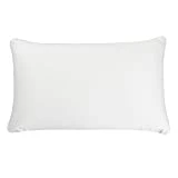 Simmons Beautyrest Beautyrest Latex Foam Pillow with Cover - 100% Talalay Latex Pillows - Standard