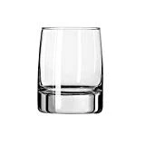 Libbey 2313 Vibe 10 Ounce Rocks Glass - 12 / CS