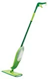 Libman CO Freedom Wide Spray Mop, GREEEN