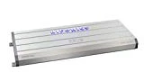 Hifonics ZRX2016.4 Zeus Car Audio Amplifier, 4-Channel 2000-Watt