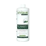 Unique RV Digest-IT Holding Tank Treatment (16 Treatments, 32 oz.)