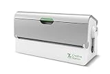 Xyron Creative Station, 9' & 5', Makes Invitations, Handmade Cards, Flash Cards, Stickers, Labels (624632)