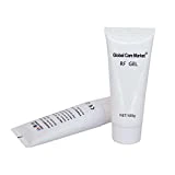 RF GEL – Skin Cooling and Lubrication Gel for Use with Radiofrequency Treatment Devices