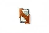 Luxury Hand-Made Leather Wallet for Men by Rose Anvil - Claude (Dublin)