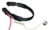 Mad Catz Gears of War 3 Throat Communicator for Xbox 360