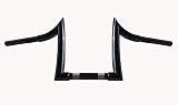 8' MINI MERC APE HANGER FOR HARLEY SPORTSTER 48, IRON, 883