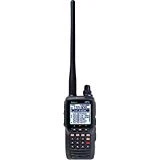 Yaesu FTA750L Handheld VHF Transceiver / GPS