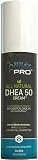 All Natural Bioidentical 50mg Dhea Cream - Two Month Supply - Dehydroepiandrosterone - 3oz