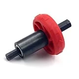Meiyum Engine Starter, Jump Start Electric Drill Bit Adapter for Gas Trimmer Blower Tool for Troy-Bilt Plug Button, Other Handheld Equipment