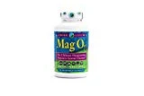 Aerobic Life Mag 07 Oxygen Digestive System Cleanser Capsules, 180 Count