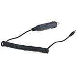SupplySource 12V DC Vehicle Car Power Cord Cable for Whistler Radar Detector Xtr-140 Xtr-145