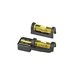 Wheeler Engineering Level Level Level Scope Mounting Leveling Tool with Magnetic Base and Adaptable Design for Scope Mounting, Gunsmithing and Maintenance