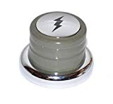 Weber # 30158201 Ignition Module Button