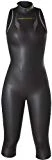 NeoSport Women's Jane or Men's Podium Sleeveless Triathlon Wetsuit - 5/3mm Lightweight - Anatomical Fit for Range of Motion and Faster Transitions,12