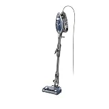 Shark UV330 Rocket DeluxePro Ultra-Light Vacuum Blue (Renewed)
