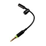 Accessonico Waterproof Audio Extension Adapter Compatible with Lifeproof Fre Nuud Case 3.5mm Headphone Stereo Jack Convert Cord Compatible with Lifeproof AUX Wire