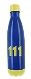 Fallout Vault 111 Stainless Steel 17oz Water Bottle