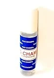 NAG CHAMPA PERFUME BODY OIL GLASS ROLL-ON BOTTLE 10ML PREMIUM LONG LASTING FRAGRANCE