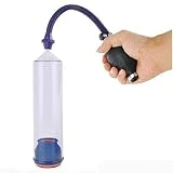 Effective Air Suction Manual Vacuum Pump Set, Handheld ED Tool System