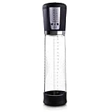Deals&Promotions 5 Speed Automatic Male Enlarger Vacuum Powerful Pump Enhancement Deal Number15844