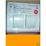 Radio Shack Wireless Phone Jack System