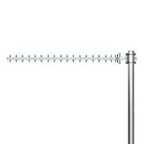 Tupavco TP513 Yagi WiFi Antenna 2.4GHz 17dBi Angle H:25° V:24 Outdoor Directional Wireless