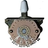 Fender 5-Way Selector Switch